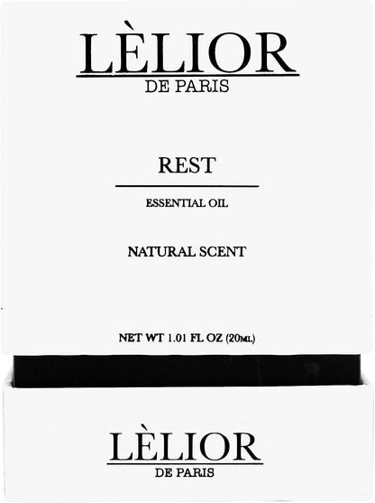 Aromatherapy Collection (20ML) (Rest)