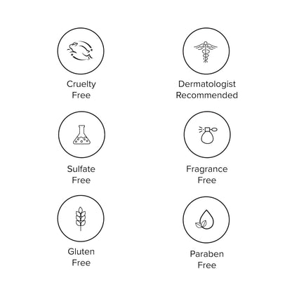 DRMTLGY HPR Eye Cream - Retinoid Under Eye Cream for Under Eyes, 0.5 fl oz