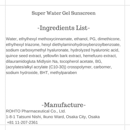 Sunscreen Stick,Mineral Sun Block Stick SPF 50,On-the-Go