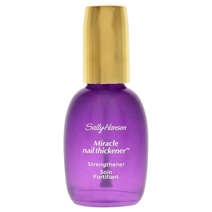 Sally Hansen Miracle Nail Thickener™,