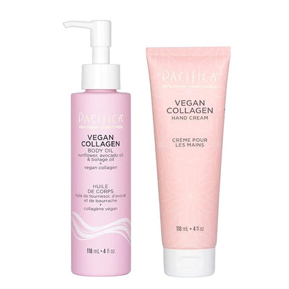 Pacifica Beauty Vegan Collagen Hand