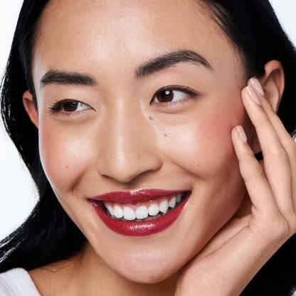 Effortless Lips 3-in-1 everyday sheer-buildable lip formula (Rose, 0.06oz)