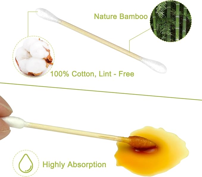 700pcs set of cotton pads