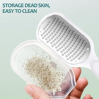 Gorgellux callus remover for feet,