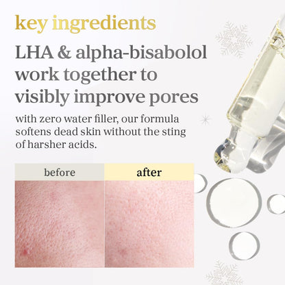 NOONI Facial Cleanser - Double Cleansing Duo Gift Set, 2 in 1 Cleansing Oil & Whipping Foam Cleanser | Korean Skin Care, Face Wash, Makeup Remover, Pore Care, Korean Beauty, Stocking Stuffers