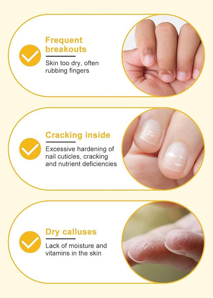 EJW organic cuticle oil for