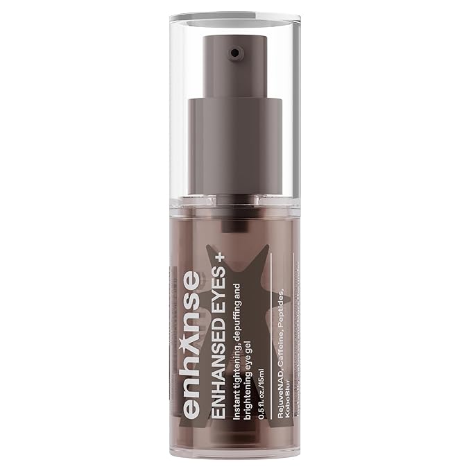 Under eye gel for men,