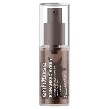 Under eye gel for men,