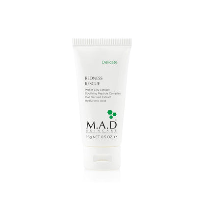 M.A.D Skincare Discover Delicate Care Travel System Set