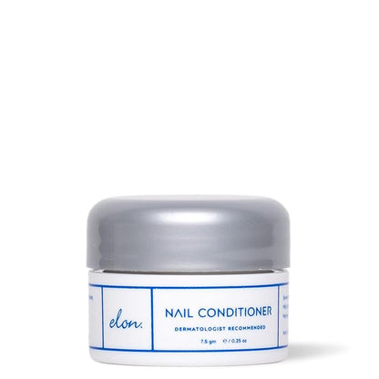 Elon Lanolin-Rich Nail Conditioner, Strengthens