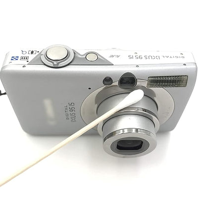 6" long cotton swabs 1400pcs