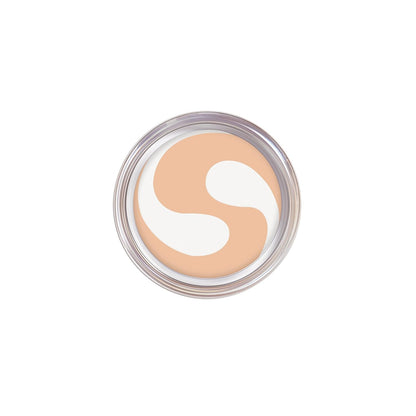 COVERGIRL Simply Ageless Instant Wrinkle Defying Foundation, SPF 28, Hyaluronic Complex & Vitamin C - 225 Buff Beige, Pack of 1