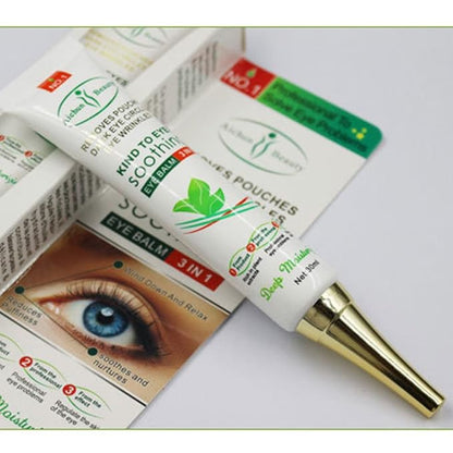 Aichun beauty dark eye circles