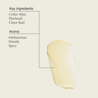 Aesop Geranium Leaf Travel Body Balm | Soften and Hydrate Skin with Nut Oils, Geranium Leaf and Citrus Extracts | 3.4oz / 100mL