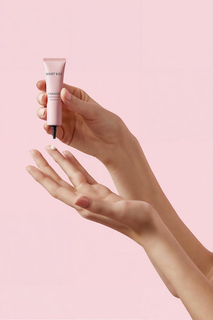 Mary Kay Eye Cream Combats Fine Lines, Dullness, And Loss of Firmness. Brightens And Provides 12 Hours of Hydration. Reduce Dark Circles