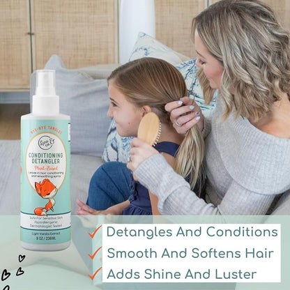LANE & CO. Conditioning Detangler