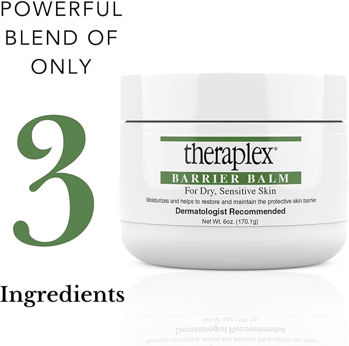 Theraplex Skin Barrier Balm- Barrier