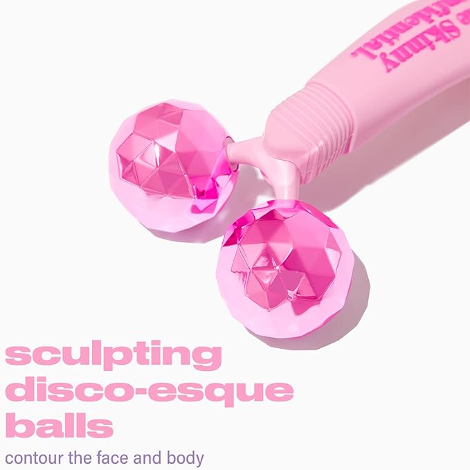 The Skinny Confidential Face Roller