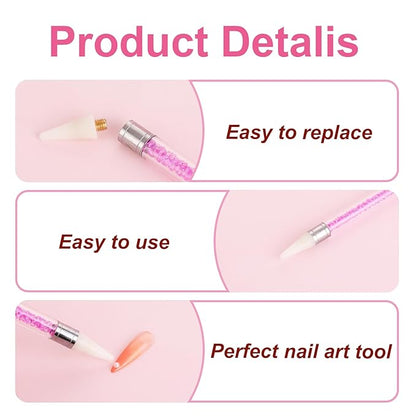 10 pcs wax pencil for