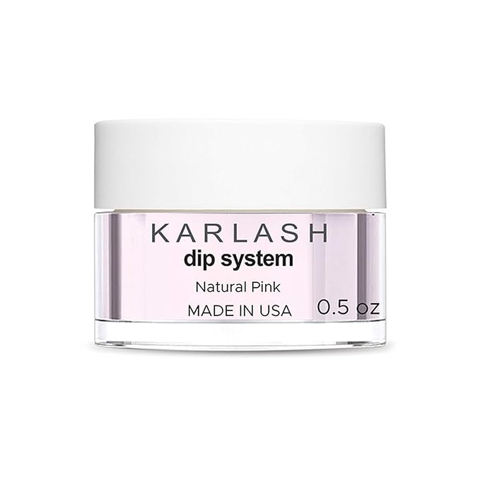 Karlash Nail Repair Kit for