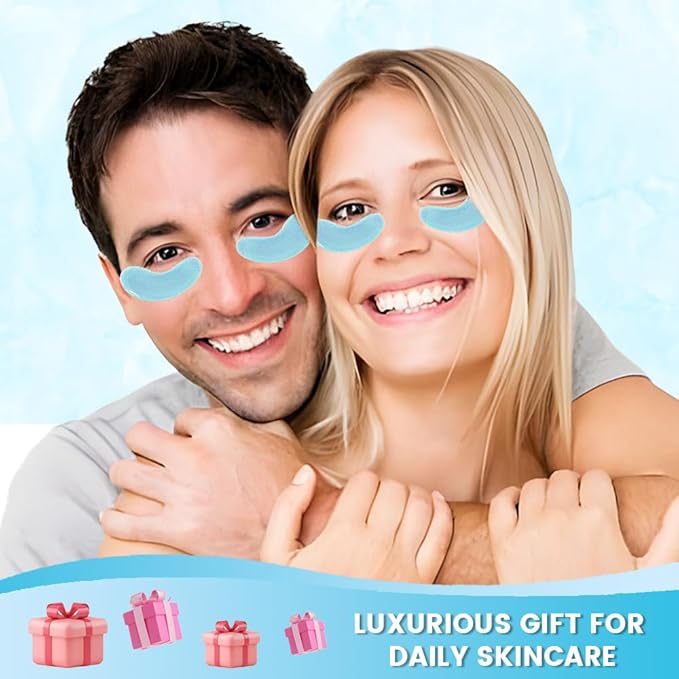 Kaely 24 Pairs Under Eye