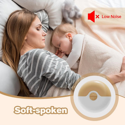 2025 New Electric Nail Clippers, 3 in 1 Electric Polishing Automatic Nail Clippers for Seniors, Electric Nail Trimmer for Fingers and Toes Adults with 2 Adjustable Speeds for Senior Adults (Purple)