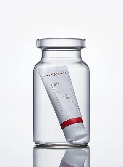 Cream MD, Regenerative Moisturizing Ceramide