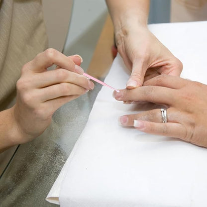 400 pcs micro applicator brushes,jassins