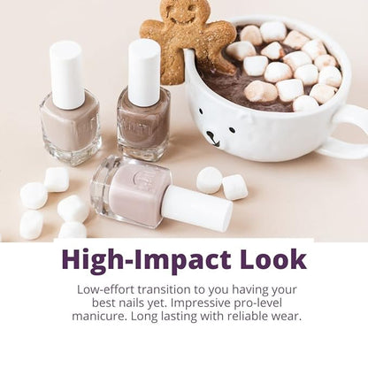 duri Nail Polish, 365 Delicious,