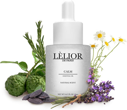 Aromatherapy Collection (20ML) (Calm)