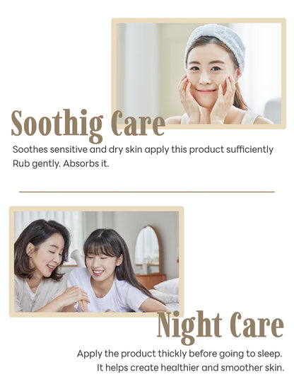 AHC 2024 Season12 Premier Ampoule in Core Lifting Eye Cream Eye Cream For Face 40ml X 2ea With ROSANO Oil Control Paper