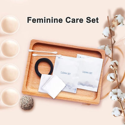 Amenities hotel vanity set,30pcs individually