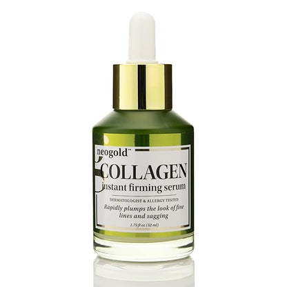 Collagen serum for face |