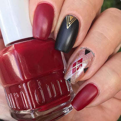 duri Nail Polish, 730 Pisces,