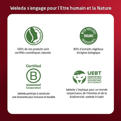 Weleda Awakening Eye Cream, 0.34 Fl Oz