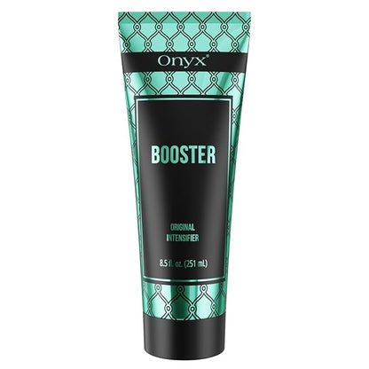 Onyx Booster Tanning Accelerator for