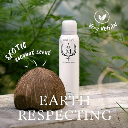 Tan of Oz Self Tanner-