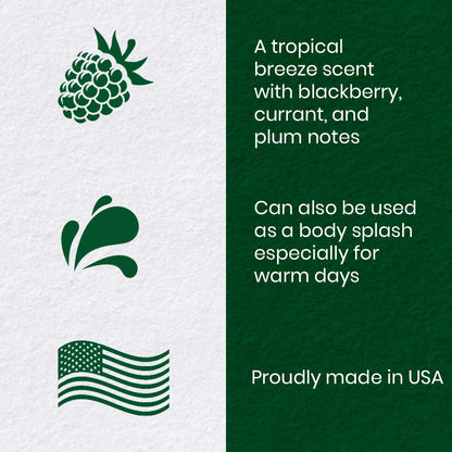 Clubman Reserve Sweet Rum After Shave Lotion for Men – Refreshing Scent After Shave Splash, Soothing Aftershave Care, 6 oz