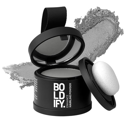 BOLDIFY Hairline Powder - Root
