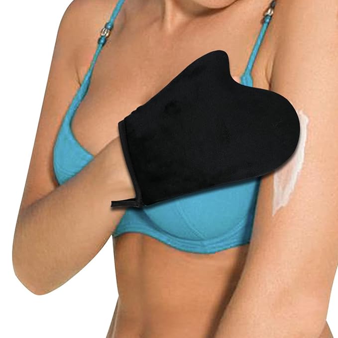 Tanning Mitt Self Tanner Mitt