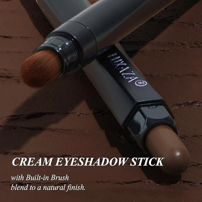 Classic 3pcs neutral eyeshadow stick