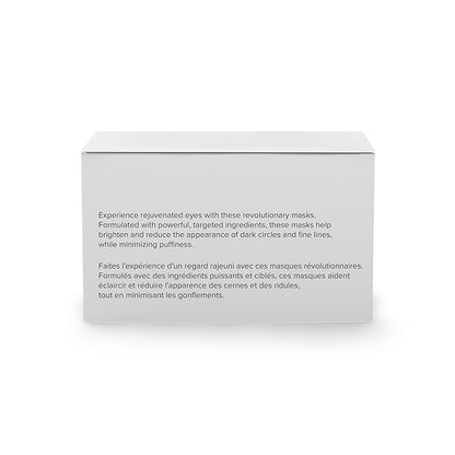 Drmtlgy brightening eye masks (30