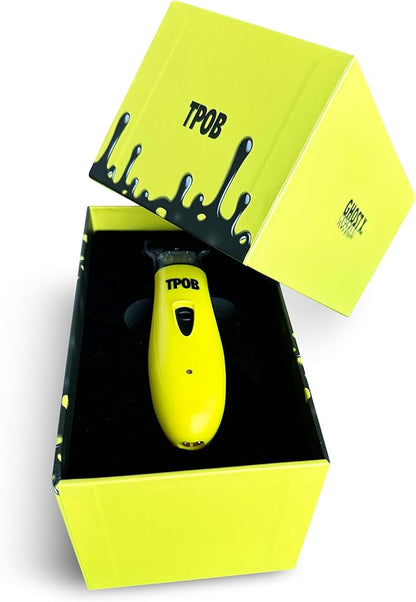 TPOB Ghost X Beard Trimmer