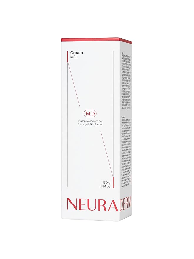 Cream MD, Regenerative Moisturizing Ceramide