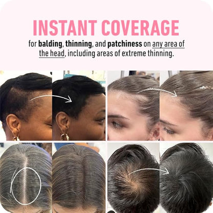 BOLDIFY Hairline Powder - LARGER