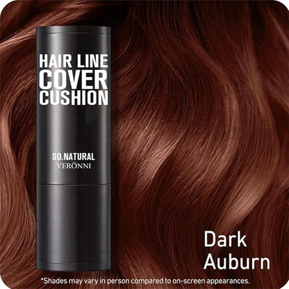 Hair Powder Stick for Hairline,