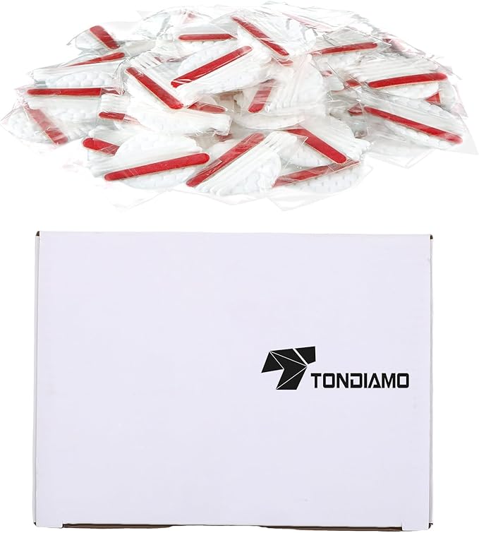 100 pieces hotel vanity kit