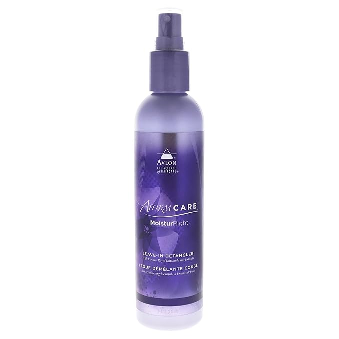 Avalon Affirm Moistur Right Leave-in