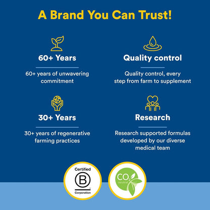 Natural Factors RxOmega-3, Natural Support for Heart Health with DHA and EPA, Daily Dietary Supplement, 120 Softgels