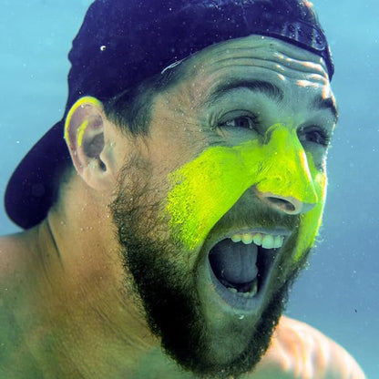 Sun Zapper Zinc Stick SPF